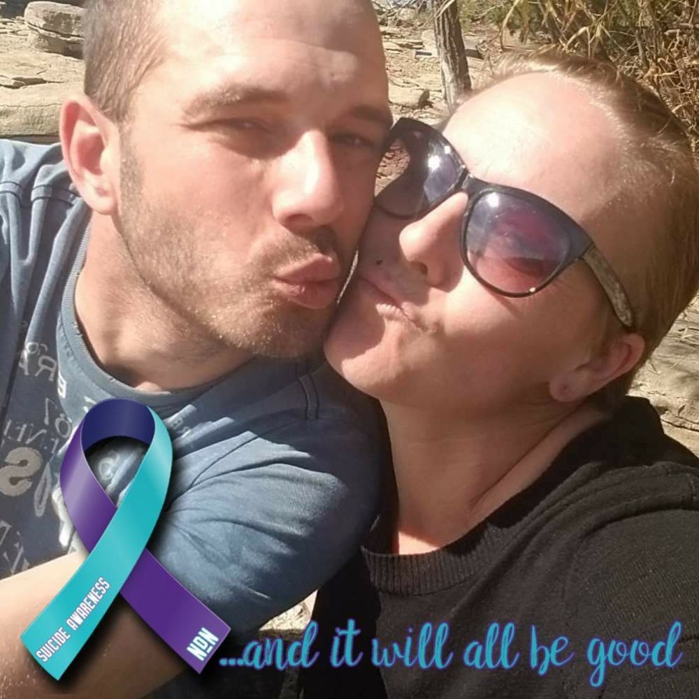 Meet your Posher, Dawn